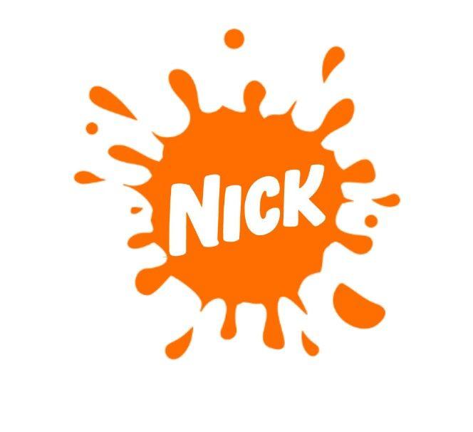 Nicksplat Logo - Nick Splat Logo