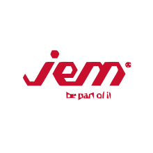 Shopinging Logo - Jem, Singapore