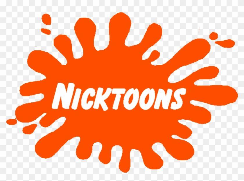 Nicksplat Logo - 94kib, 1024x768, Splat - Nickelodeon Splat Logo Png, Transparent Png ...