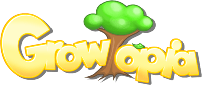 Growtopia Logo - Growtopia Wiki | FANDOM powered by Wikia