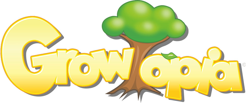 Growtopia Logo - Growtopia® Game