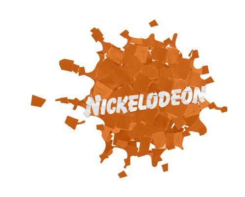 Nicksplat Logo - Nickelodeon