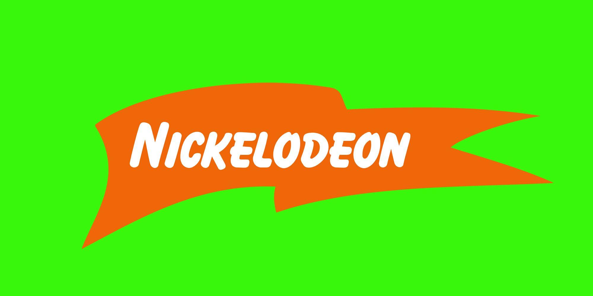 Nicksplat Logo - Nickelodeon Reveals 'NickSplat' Streaming Service
