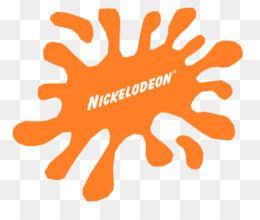 Nicksplat Logo - Nicksplat png free download