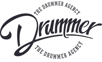 Drummer Logo - About The Drummer Agency | London & Kent