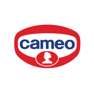 Cameo Logo - Cameo | Brands of the World™ | Download vector logos and logotypes