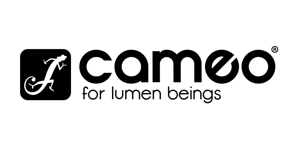 Cameo Logo - Cameo®. For Lumen Beings