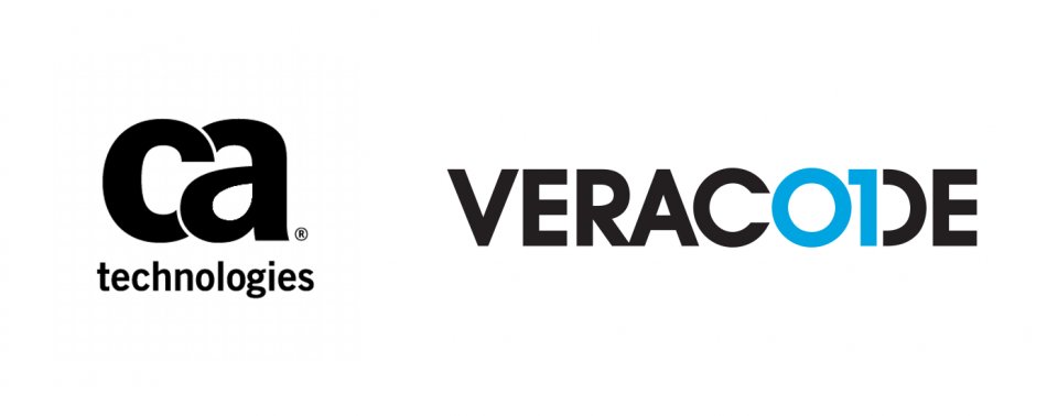 Veracode Logo - Bringing CA and Veracode Together | Veracode