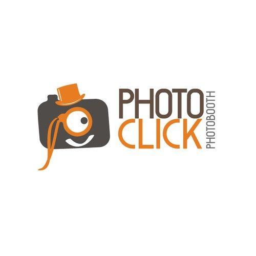 Booth Logo - Create a fun catchy company name and logo for a Photo Booth | Logo ...