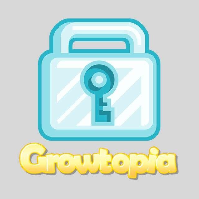 Growtopia Logo - Growtopia 6dls