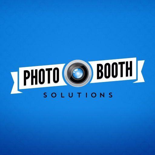 Booth Logo - Photo Booth Solutions software overview