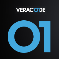 Veracode Logo - Use Veracode to secure the applications you build, buy, & manage