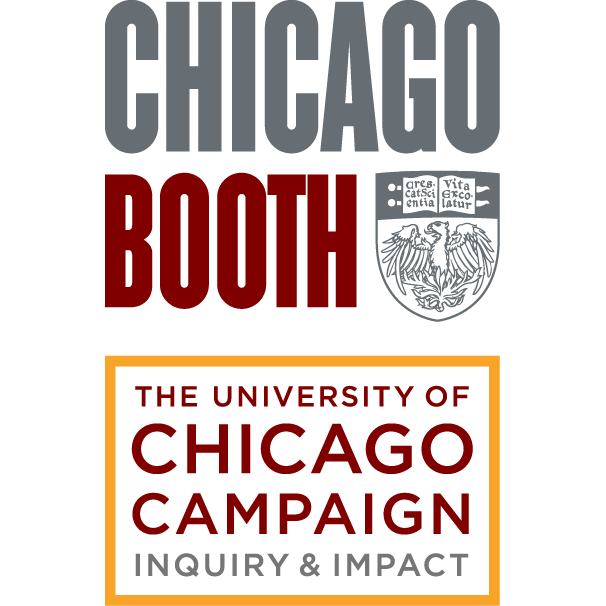 Booth Logo - The University of Chicago Booth School of Business