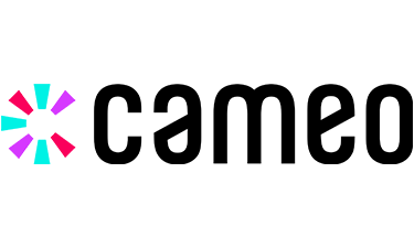 Cameo Logo - Cameo - Lightspeed Venture Partners
