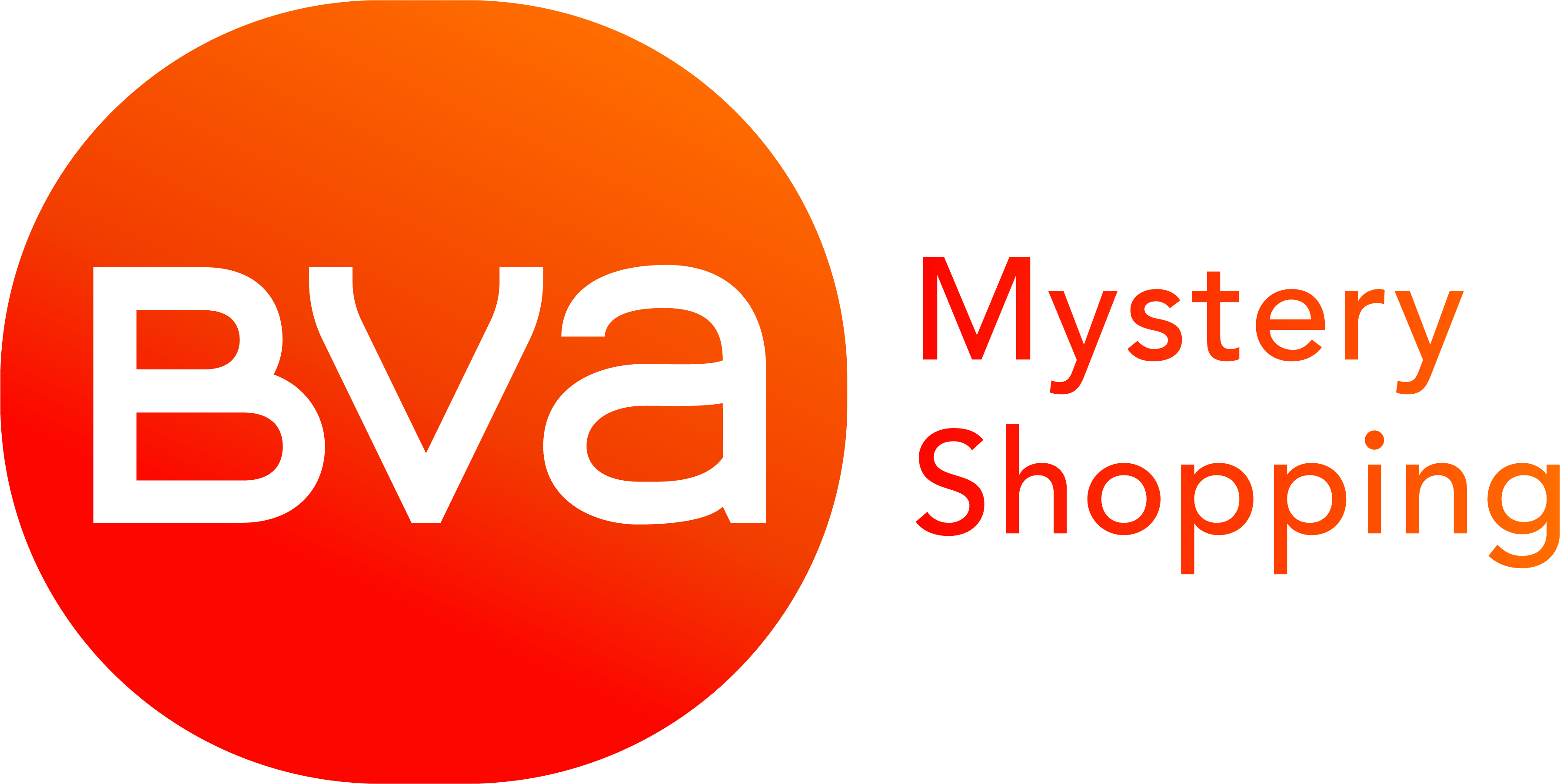 Shopinging Logo - BVA Mystery Shopping - Expert en enquêtes Client mystère