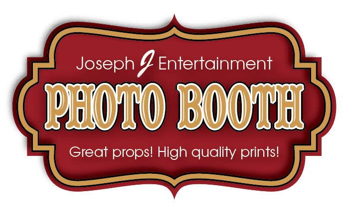 Booth Logo - Photo Booth - Joseph J Entertainment Port Elgin, Southampton, Kincardine