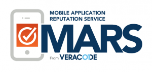 Veracode Logo - Launch Day! Mobile Application Reputation Service | Veracode