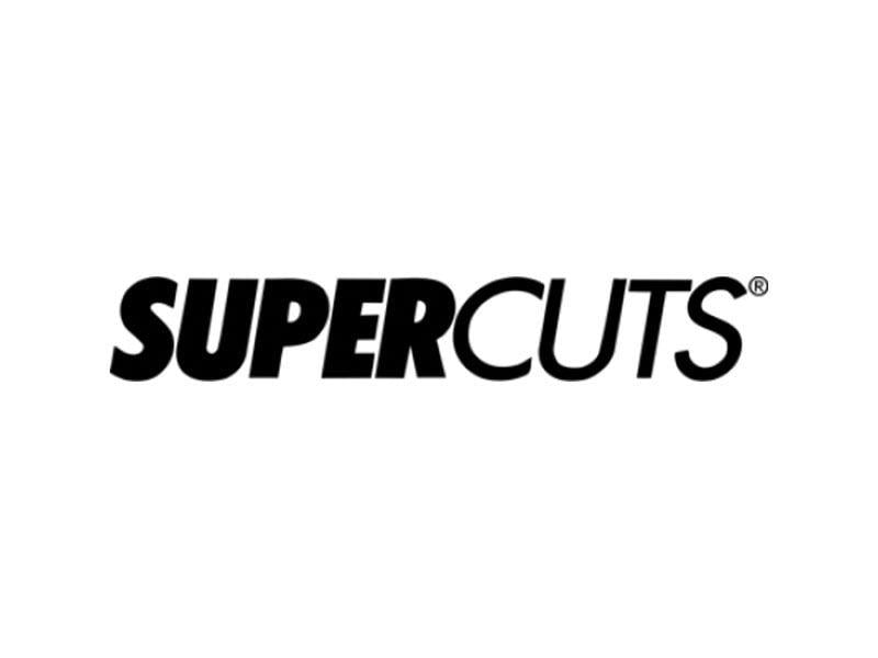 Supercuts Logo - Supercuts - Stratford Crossing