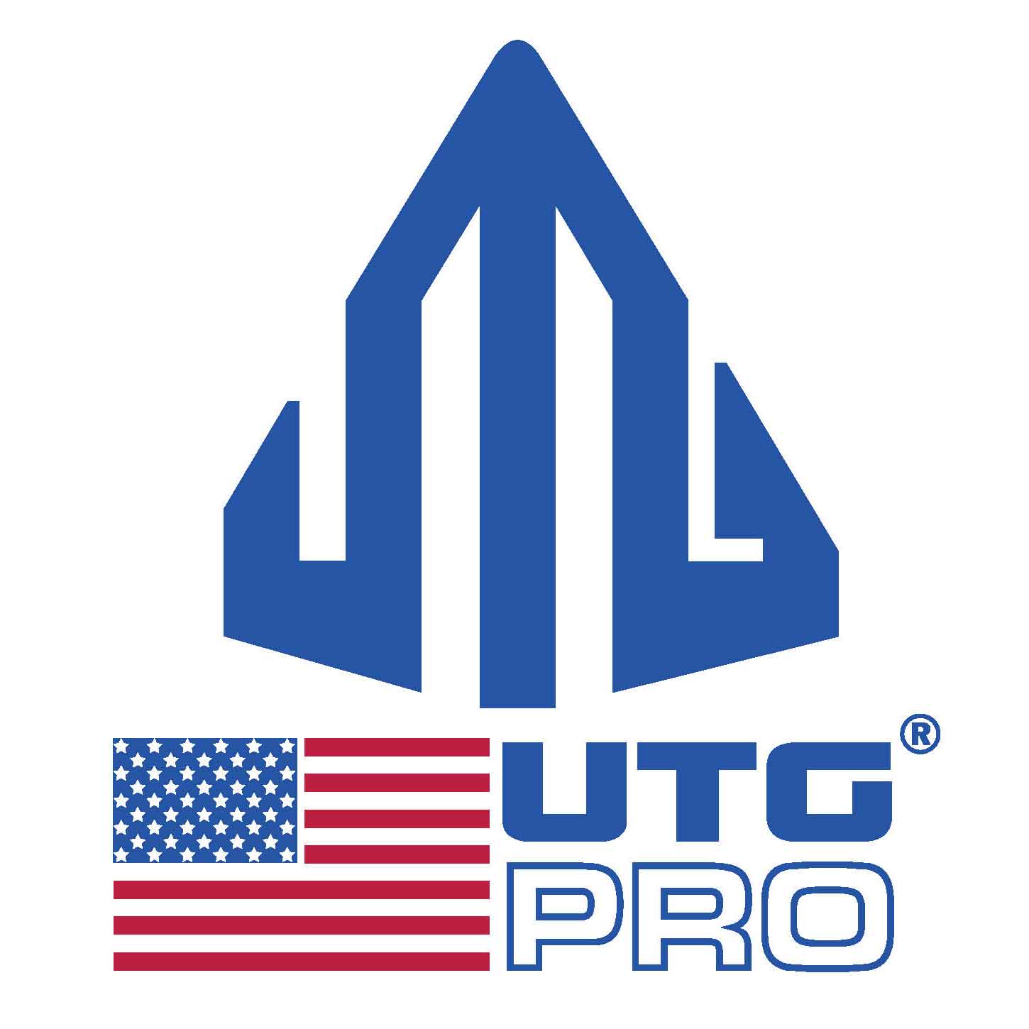 UTG Logo - Tactical Zone Catalog Image