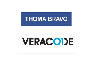 Veracode Logo - Thoma Bravo Expands Cyber-Security Portfolio With Veracode Purchase