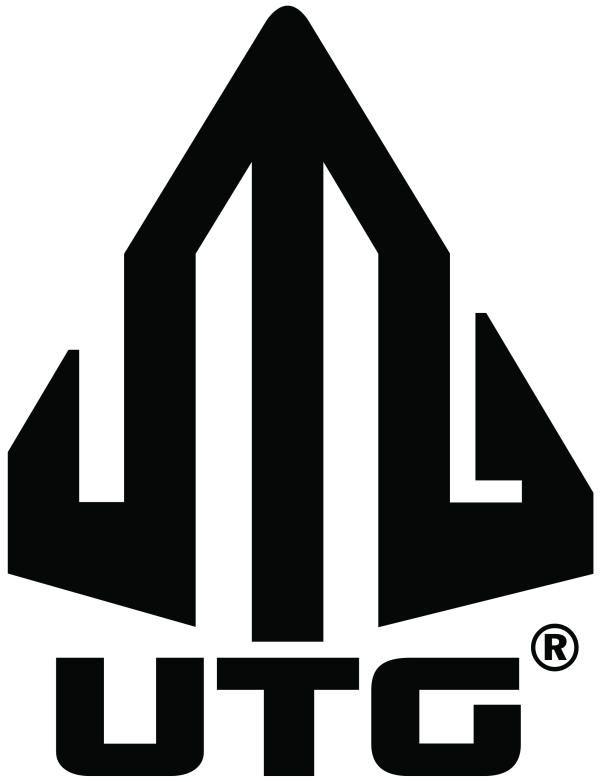 UTG Logo - UTG Opens Taiwan Manufacturing Facility