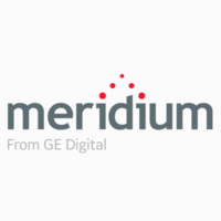 Meridium Logo - Meridium, from GE Digital | LinkedIn