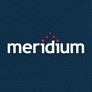 Meridium Logo - Meridium Reviews