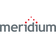 Meridium Logo - ecom App Library: Meridium APM