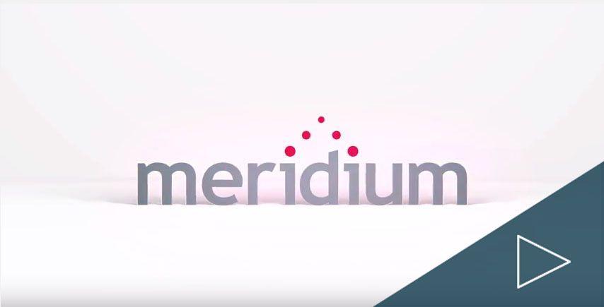 Meridium Logo - Meridium Conference Homepage