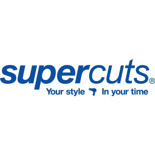 Supercuts Logo - Supercuts | Buchanan Galleries