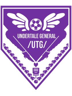 UTG Logo - utg