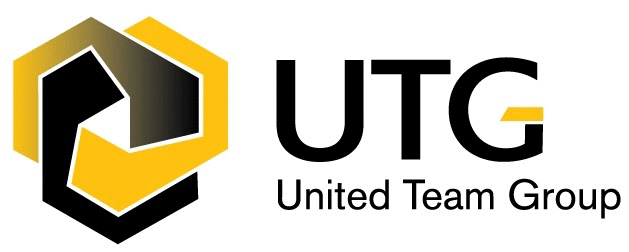 UTG Logo - North Miami, FL 33181