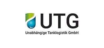 UTG Logo - UTG