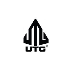 UTG Logo - Utg Optcs Logo Trenier