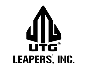 UTG Logo - Leapers. Gowen & Bradshaw