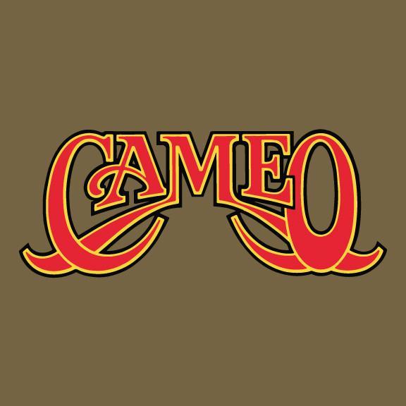 Cameo Logo - Cameo Men's T Shirt