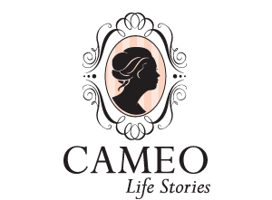 Cameo Logo - Cameo Life Stories