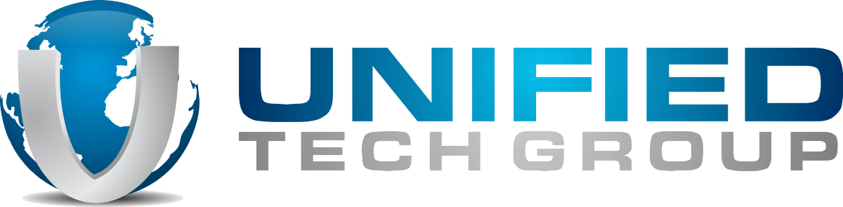 UTG Logo - Unified Tech Group