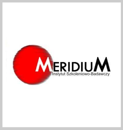 Meridium Logo - Jump School. Training Institute Meridium