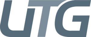 UTG Logo - United Technology Group (UTG) has been acquired by Coretelligent, a