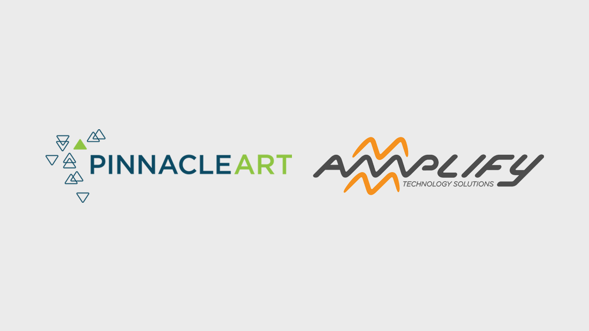 Meridium Logo - PinnacleART And Amplify Offer Full Scale Upgrades And New