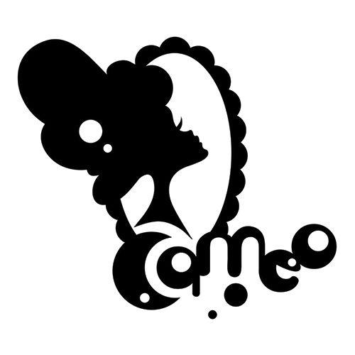 Cameo Logo - Logo Cameo