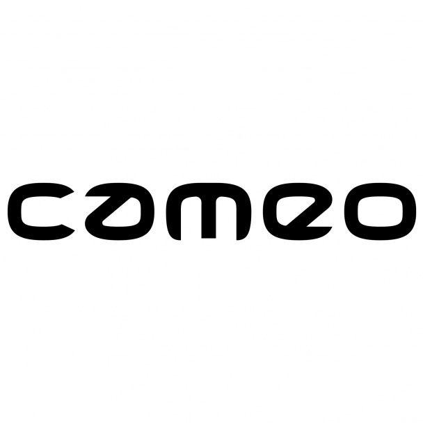 Cameo Logo - Cameo logo 6 » logodesignfx