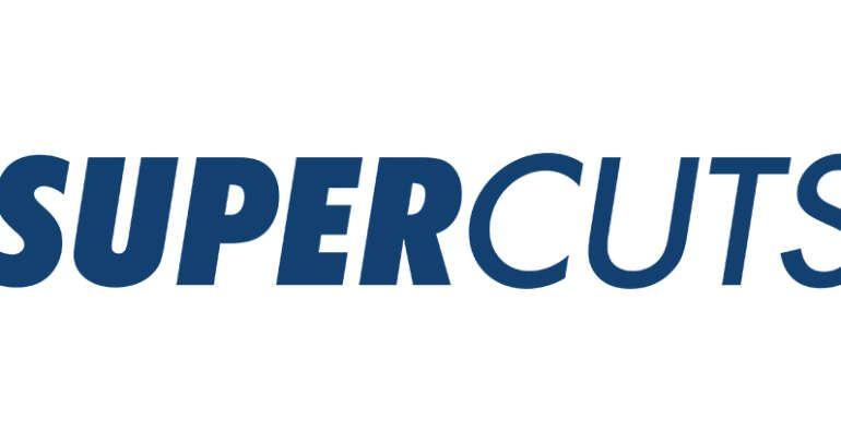 Supercuts Logo - Client Logo Archives -