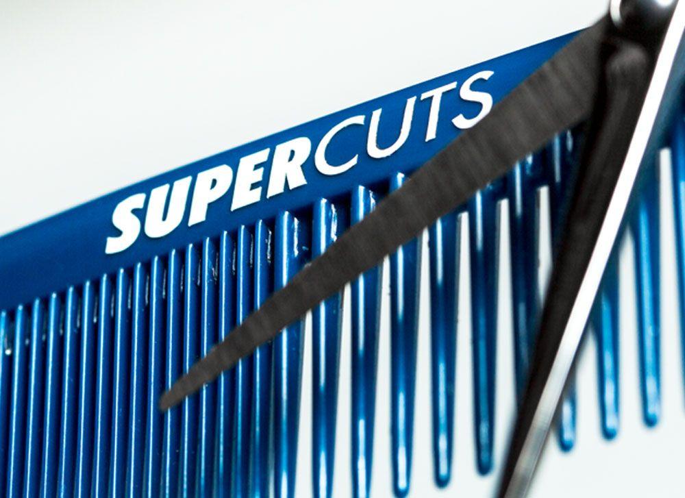 Supercuts Logo - Supercuts Franchisee Association – Dedicated to the growth of the ...