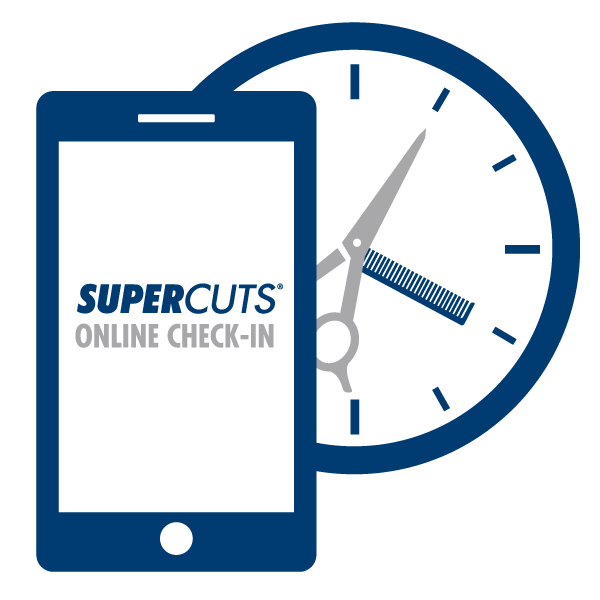 Supercuts Logo - Hair Care | Advice and Tips | Supercuts