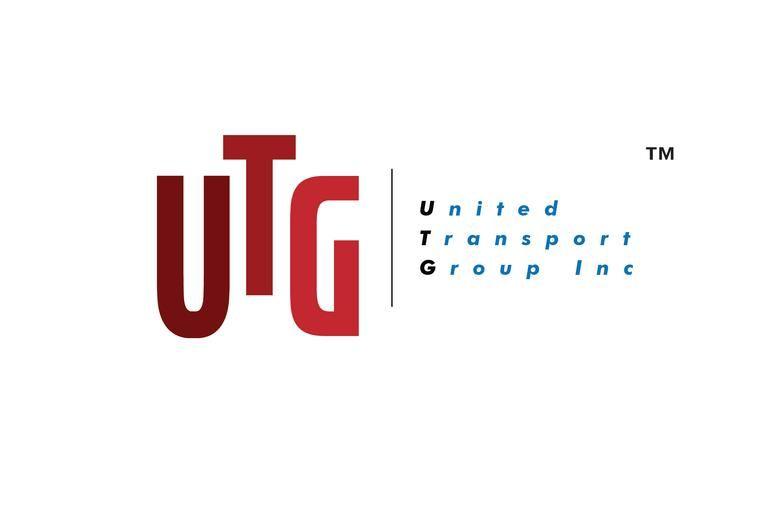 UTG Logo - UTG: Logo Design