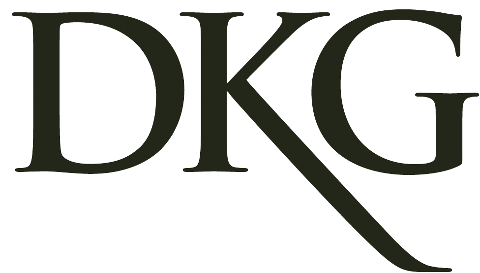 Dkg Logo - Graphics - DKGTexas