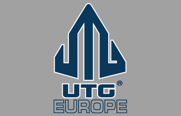 UTG Logo - UTG Europe GmbH - Hunting/Shooting, Sporting Goods and Security Gear