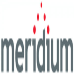Meridium Logo - Meridium, Inc., a software vendor, delivers asset